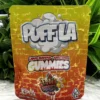 Puff La Gummies