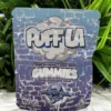 Puff La Gummies